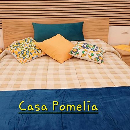 Palermo Case Vacanza Екстер'єр фото