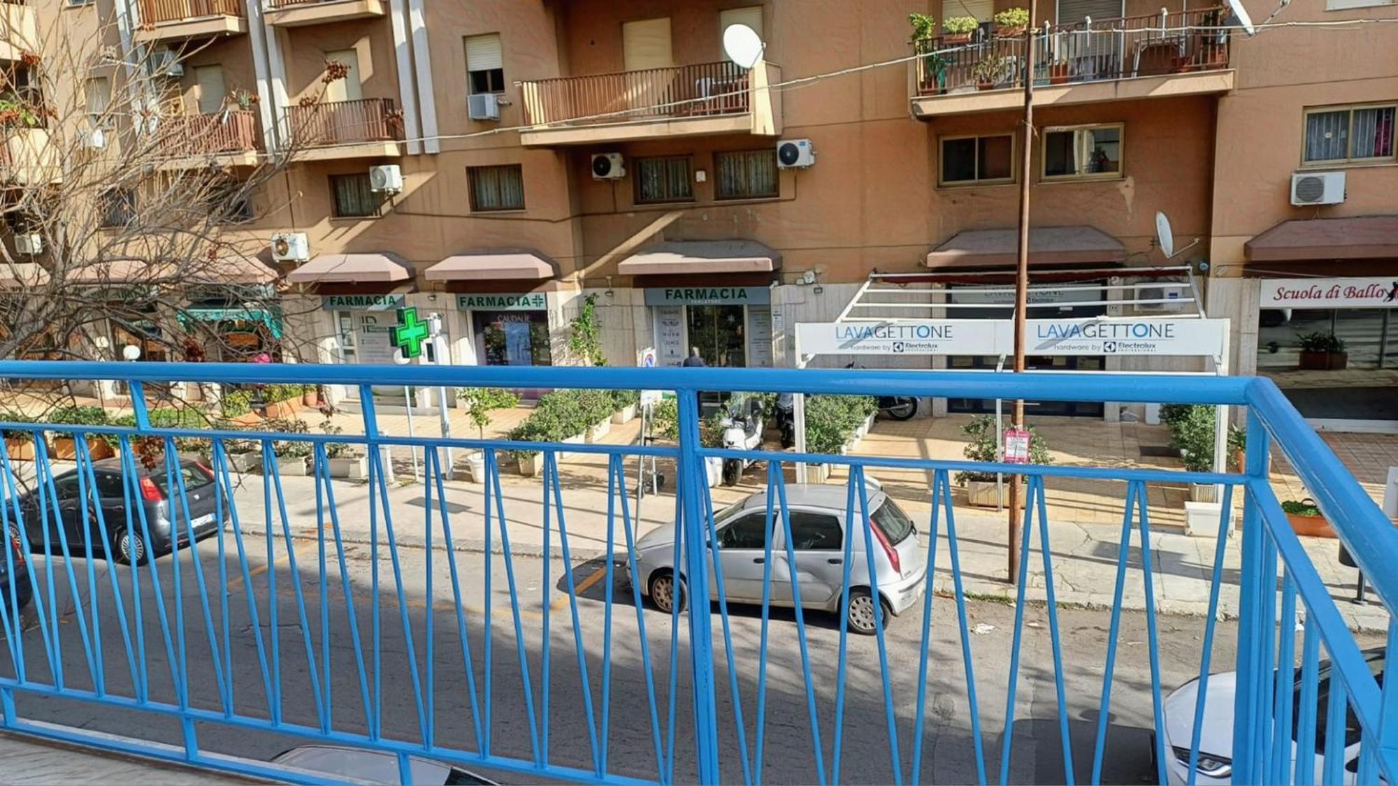 Palermo Case Vacanza Екстер'єр фото